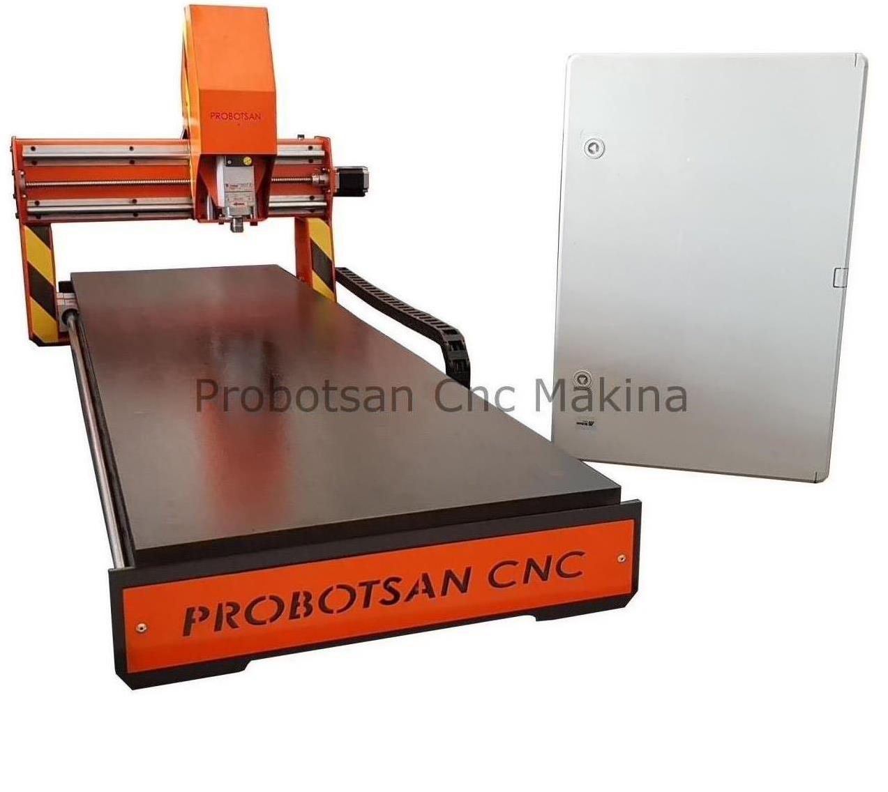 Cnc Router İstanbul
